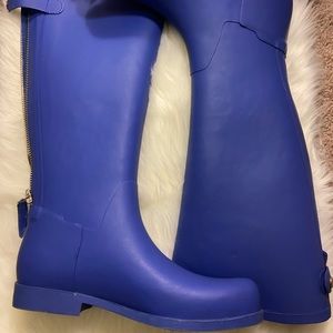 Jessica Simpson rain boots
